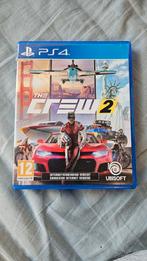 The Crew 2 - PS4 Racegame, Ophalen of Verzenden, Gebruikt