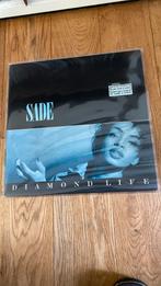 Lp Sade, diamond life, Ophalen of Verzenden, 1980 tot 2000, Zo goed als nieuw