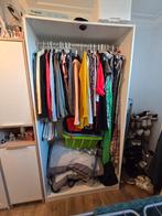 Ikea Pax kast basiselement, Ophalen