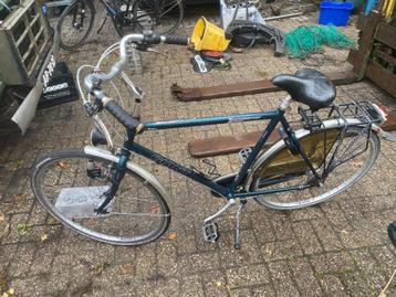 diverse fietsen beschikbaar voor biedingen