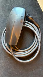 Tesla Wall Connector Gen2 - zwart, Ophalen of Verzenden, Gebruikt, Laadpaal en Laadkabel