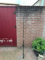 Madcat vishengel en penn ipx5 5500 molen, Watersport en Boten, Ophalen, Gebruikt