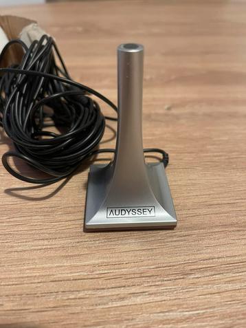 Audyssey microfoon microphone beschikbaar voor biedingen