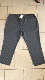 Nieuwe Ciso Zomerbroek - Maat 56, Kleding | Dames, Ophalen of Verzenden, Nieuw, Blauw, Broek of Spijkerbroek