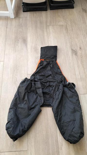 Deryan Bike away Maxi beschikbaar voor biedingen