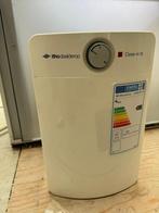 Itho Daalderop Close-in 10 liter boiler, Doe-het-zelf en Verbouw, Geisers en Boilers, Minder dan 20 liter, Ophalen, Boiler
