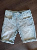 Anti Blue (Sting) jeans short, nieuw! XS, Ophalen of Verzenden, Nieuw, Blauw, W32 (confectie 46) of kleiner