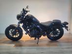 HONDA CMX 500 REBEL (bj 2018), 2 cilinders, HONDA, Bedrijf, Onbekend