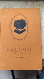 de Haneveertjes, Ophalen of Verzenden, Zo goed als nieuw