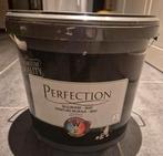 Emmer Perfection Muurverf - 5 Liter, Ophalen, 5 tot 10 liter, Beige, Nieuw