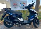 Kymco super8, Fietsen en Brommers, Scooters | Kymco, Ophalen, Gebruikt, Benzine, 50 cc