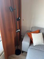 IKEA vloerlamp NYMÅNE, Ophalen, Zo goed als nieuw, Minder dan 100 cm