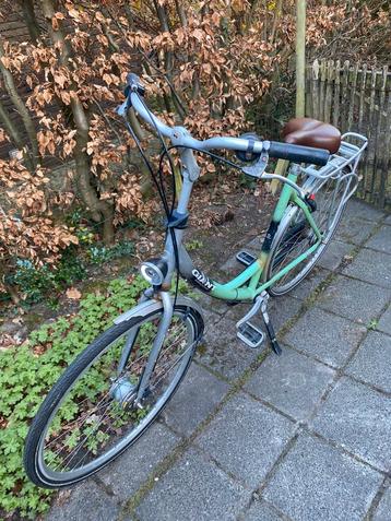 Giant dames fiets  beschikbaar voor biedingen