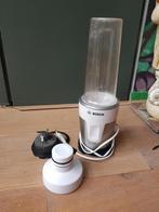 Bosch mini blender, Witgoed en Apparatuur, Blenders, Ophalen of Verzenden, Blender