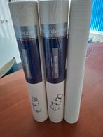 Behang rollen Nordwand wit non woven, Minder dan 4 cm, Overige materialen, Ophalen of Verzenden, Zo goed als nieuw