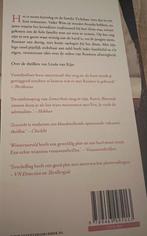 Familie Diner - Linda van Rijn - Thriller Paperback, Boeken, Ophalen of Verzenden, Zo goed als nieuw, Nederland