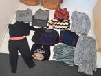 Prachtige groot najaars pakket trui vesten broek 146 158, Meisje, Trui of Vest, Coolcat, Ophalen of Verzenden