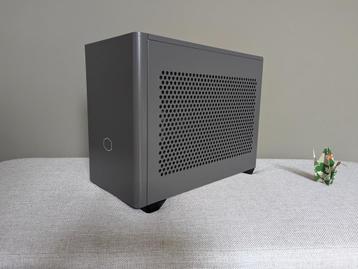 Game PC - Intel Core i5 – RTX 3070 Ti – 32GB DDR5 – 2TB ZGAN beschikbaar voor biedingen