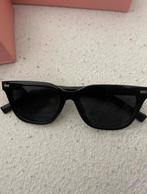 Miu Miu Zonnebril, Ophalen of Verzenden, Nieuw, Zwart, Overige merken