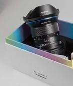 Laowa 15mm F2 Nikon Z, Ophalen of Verzenden, Zo goed als nieuw, Groothoeklens