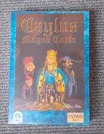 Caylus Magna Carta - Nieuw!, Ophalen of Verzenden