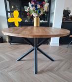 Eettaffel, Ophalen, 200 cm of meer, 50 tot 100 cm, Zo goed als nieuw