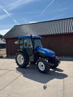 New Holland tce45 marge, Gebruikt, Niet opgegeven, Ophalen of Verzenden, Tot 80 Pk