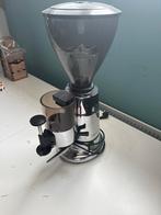 Macap M4 Koffiemolen, Witgoed en Apparatuur, Koffiezetapparaten, Ophalen, Gebruikt, Overige modellen, Koffiebonen