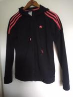 Mooi adidas vest met kapuchon, Kleding | Dames, Nieuw, Maat 34 (XS) of kleiner, Ophalen of Verzenden, Zwart