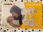 Medela PersonalFit PLUS Dubbele Afkolfset, Ophalen, Gebruikt, Borstkolf