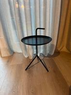 Hay dlm bijzettafeltje, Huis en Inrichting, Ophalen, Gebruikt, 50 tot 100 cm, Rond
