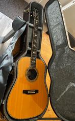 Hsienmo D45, geïnspireerd door Martin D45, Muziek en Instrumenten, Snaarinstrumenten | Gitaren | Akoestisch, Ophalen, Nieuw, Western- of Steelstringgitaar