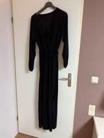 Jumpsuit, Kleding | Dames, Jumpsuits, Zwart, Maat 42/44 (L), Ophalen of Verzenden, Gedragen