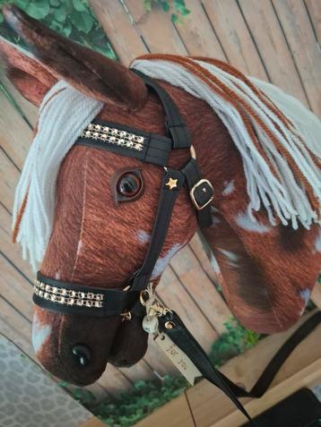 Hobbyhorse / Stokpaard direct beschikbaar beschikbaar voor biedingen