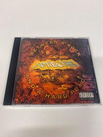 Artifacts - Between a Rock and a Hard Place beschikbaar voor biedingen