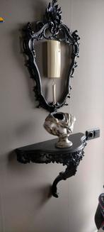 Setje., Antiek en Kunst, Ophalen of Verzenden, Rechthoekig, Minder dan 50 cm