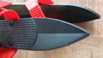 Zandstra Easy Glider schaatsen, Ophalen, Zo goed als nieuw, Overige typen, Zandstra