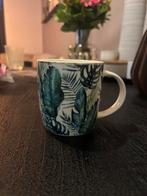 2 SIAKI Koffiemokken, Huis en Inrichting, Keuken | Servies, Ophalen, Zo goed als nieuw