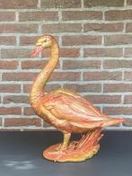 Prachtige Zwaan Beeld - 55cm Hoog, Ophalen