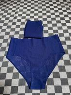 Nieuwe sloggi slips, Ophalen of Verzenden, Blauw, Slip