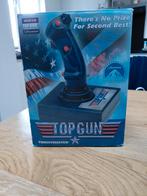 Thrustmaster Top Gun Joystick - Nieuw!!!, Ophalen of Verzenden, Nieuw, Thrustmaster