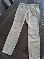 Broek, Maat 38/40 (M), Zwart, Nieuw, Ophalen of Verzenden