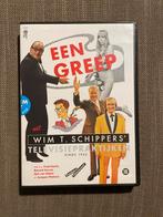 Wim T. Schippers' Televisiepraktijken dvd - Een Greep, Vanaf 16 jaar, Ophalen of Verzenden, Zo goed als nieuw, Komedie