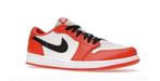 Nike Jordan 1 Low Starfish Mens maat 40.5, Nieuw, Ophalen of Verzenden