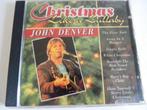 Kewrst CD John Denver - Christmas Like A Lullaby, Ophalen of Verzenden, Gebruikt, Kerst
