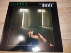 The Fixx ‎– Shuttered Room

12" vinyl lp album, Cd's en Dvd's, Vinyl | Pop, Ophalen of Verzenden, 1980 tot 2000, Gebruikt, 12 inch