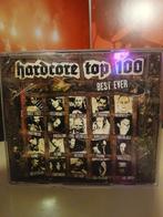 Hardcore Top 100 best ever, Ophalen of Verzenden, Zo goed als nieuw, Dance Populair