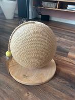 Krabpaal designed by lotte, Ophalen, Zo goed als nieuw