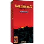 Uitbreidingssets De Kolonisten van Catan - zeevaarders, Hobby en Vrije tijd, Gezelschapsspellen | Bordspellen, Vijf spelers of meer