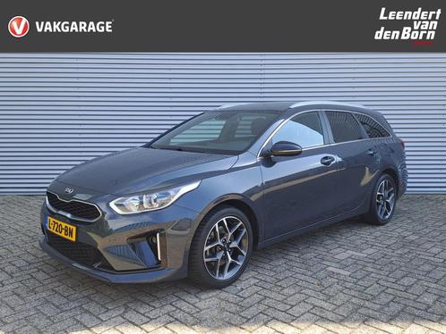 Kia Ceed Sportswagon 1.5 T-GDi MHEV GT-Line Edition | Navi |, Auto's, Kia, Bedrijf, Te koop, (Pro) Cee d, ABS, Airbags, Airconditioning